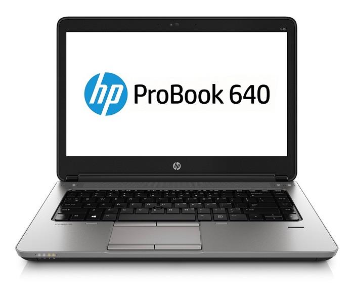 HP ProBook 650 G1 i5-4210M 15.6 FHD AG 4GB 256SSD DVDRW FPR bckl W7P+W10P