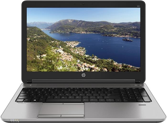 HP ProBook 655 G1 A10-5750M 15,6 FHD AG 8GB 256SSD DVD FPR W7P+W8.1P