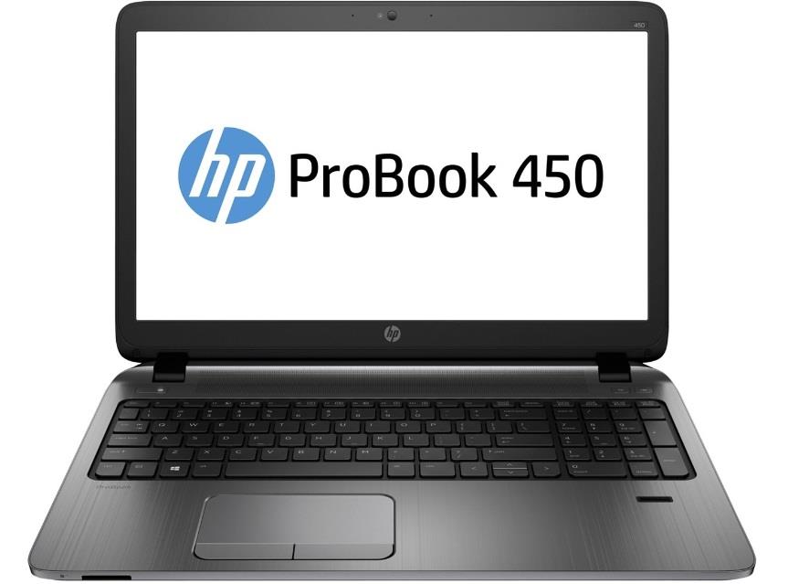 HP ProBook 450 G3 i7-6500U 15.6 FHD 4GB 256SSD+volny DVD backlitKB FP W7P+W10P