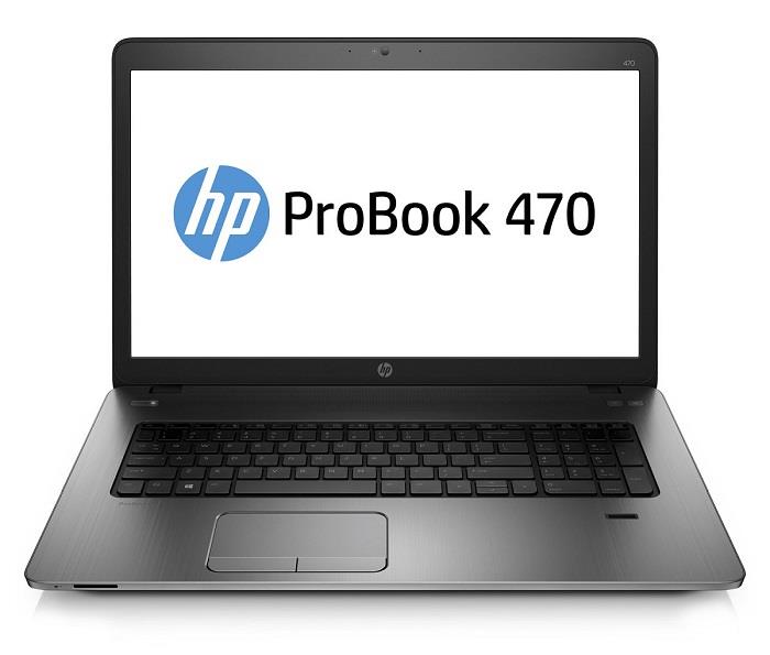 HP ProBook 450 G3 i3-6100U 15.6 HD 4GB 128SSD+volny DVD backlitKB FP W7P+W10P