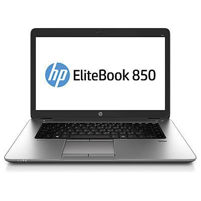 HP EliteBook 850 G3 i5-6200U 15.6 FHD 4GB 256GB-SSD FPR backlt W7P+W10P