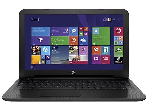HP NB 250 G4 i3-4005U 15.6 HD 4GB 500GB DVDRW DOS