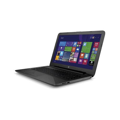HP NB 250 G4 N3700 15.6 HD 4GB 500GB DVDRW W10