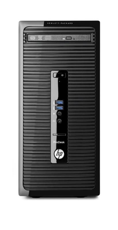 HP PC ProDesk 490 G3 MT i7-6700 8GB 128SSD+1TB GT730/2G DVDRW W7P+W10P