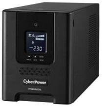 Cyber Power UPS PR2200ELCDSL 1980W Tower (IEC C13/C19)