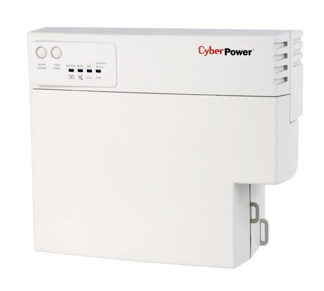 CyberPower UPS DC CSN27U12V-SC2 (vÃ½stup 24 W; 12 V)