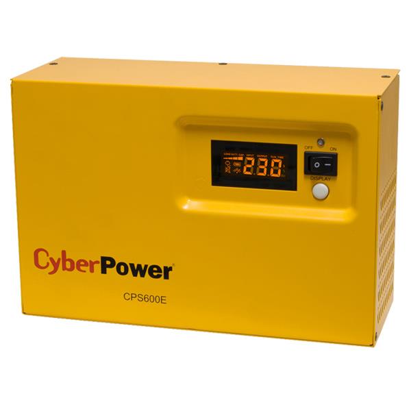 CyberPower EPS CPS600E (1xFR)