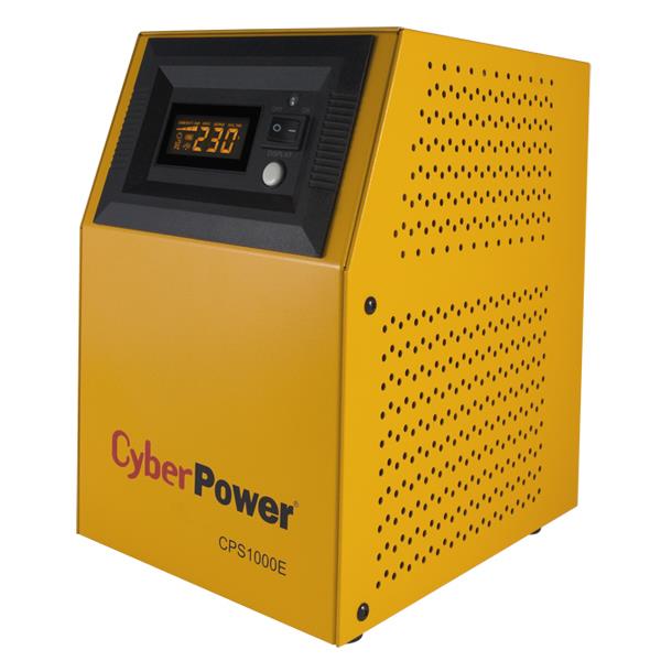 CyberPower EPS CPS1000E DE (2xSchuko)