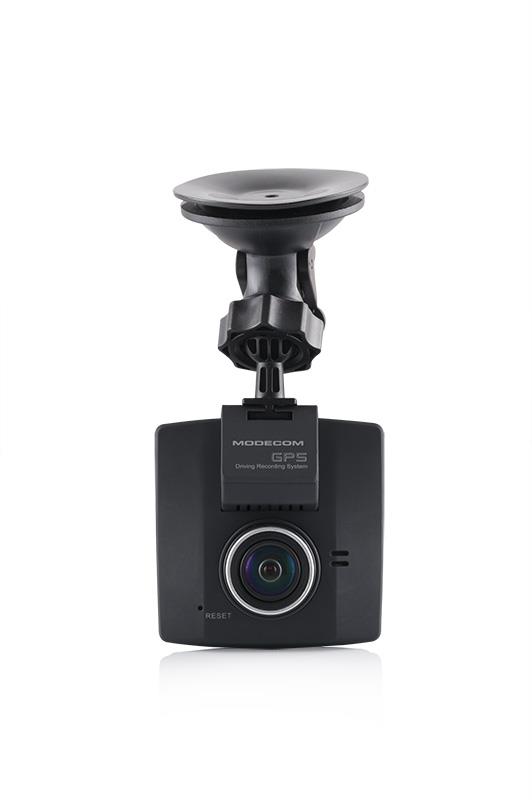 Modecom MC-CC12 FHD GPS kamera do auta