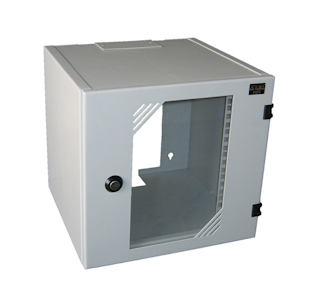 APRAnet Závěsný rack ecoVARI 10 6U/300mm