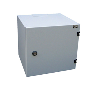 APRAnet Závěsný rack ecoVARI 10 6U/300mm