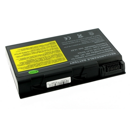 Whitenergy baterie pro Acer TravelMate 290 14.8V Li-Ion 4400mAh
