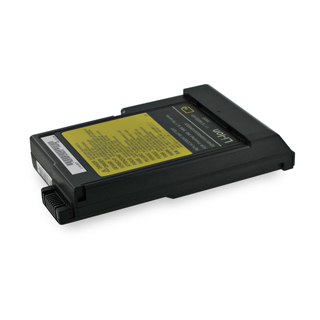 Whitenergy baterie pro Lenovo ThinkPad 390 10.8V Li-Ion 4400mAh