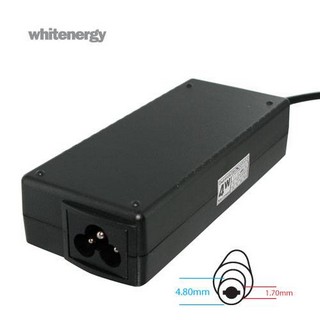 Whitenergy napÃ¡jecÃ­ zdroj 18.5V/3.8A 70W konektor 4.8x1.7mm Compaq