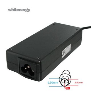 Whitenergy napÃ¡jecÃ­ zdroj 19.5V/3A 60W konektor 6.5x4.4mm + pin Sony