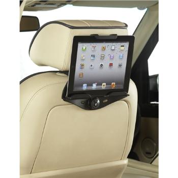 Targus UniverzÃ¡lnÃ­ drÅ¾Ã¡k do auta pro tablet 7'' -10,1'', iPad, Galaxy Tab