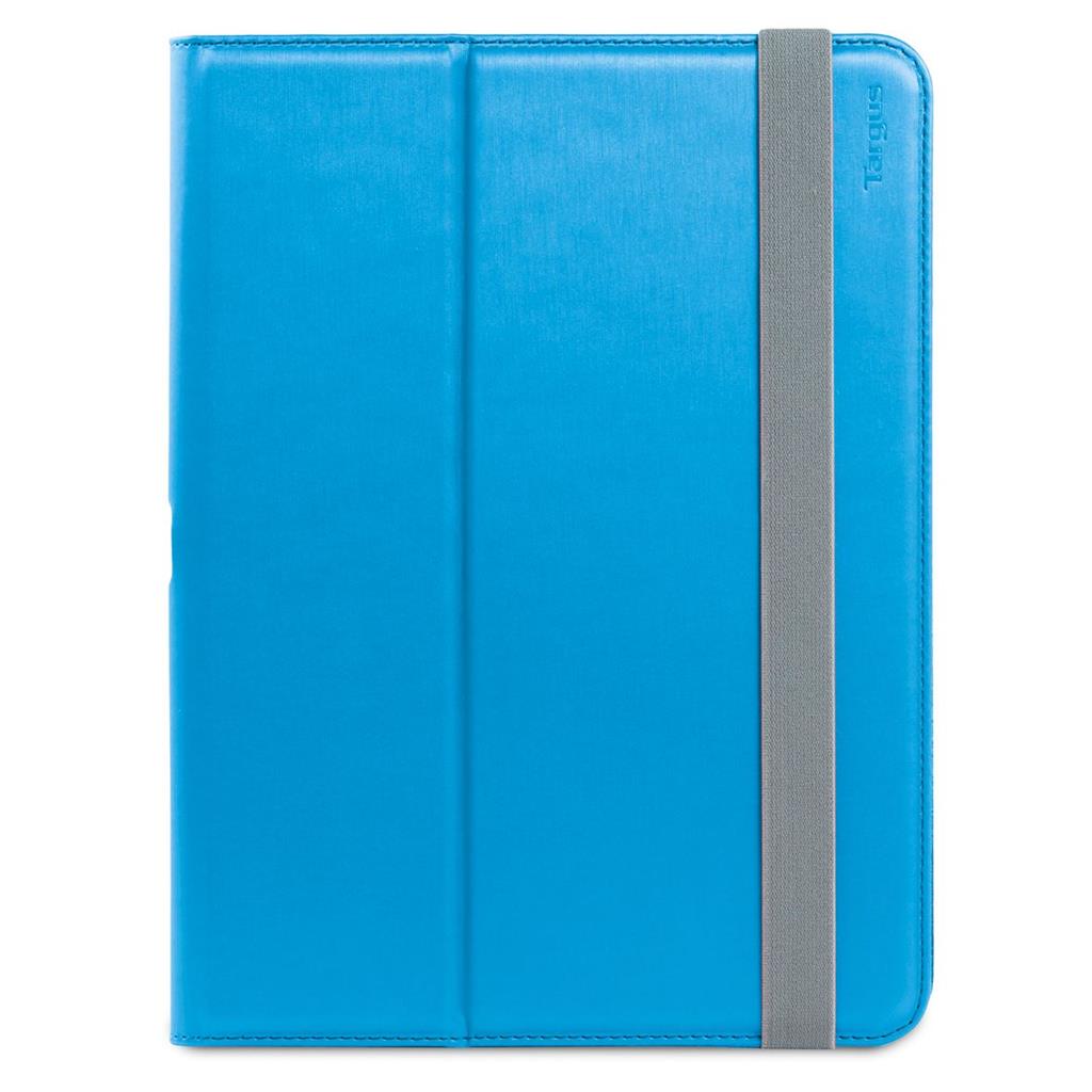 Targus SafeFit, Samsung Galaxy Tab A 9.7inch, blue