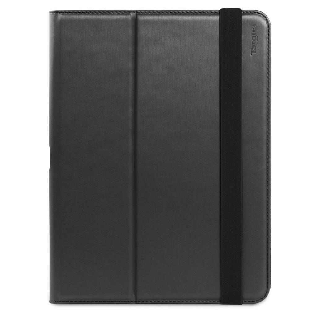 Targus SafeFit, Samsung Galaxy Tab A 9.7inch, black