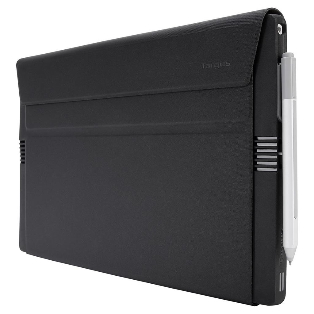 Targus Foliowrap Microsoft Surface Pro 4, black