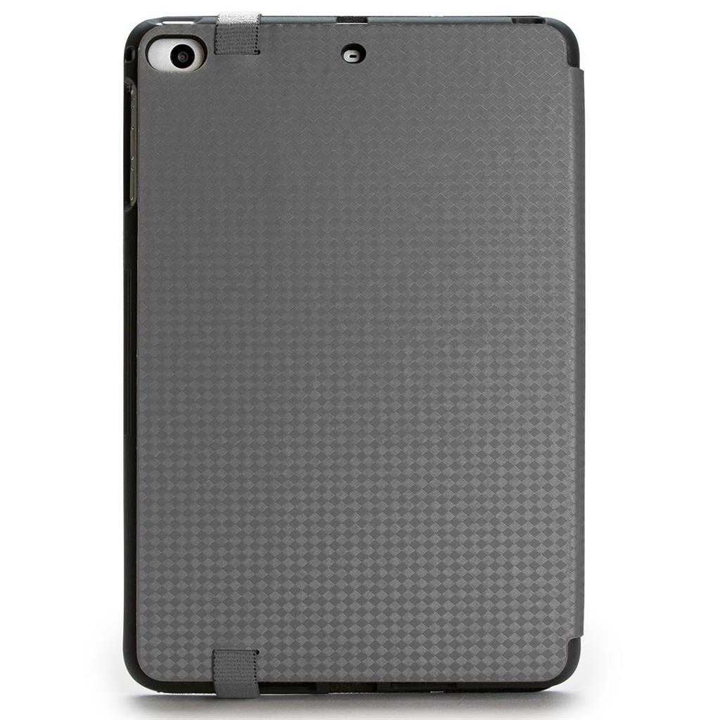 Targus ClickIn Apple iPad mini 4,3,2 & 1, grey