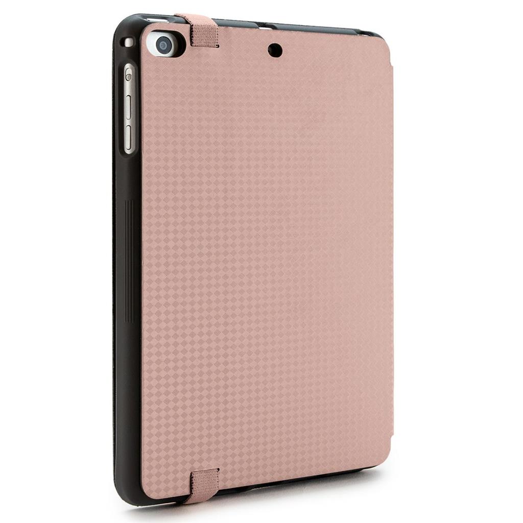 Targus ClickIn Apple iPad mini 4,3,2 & 1, gold