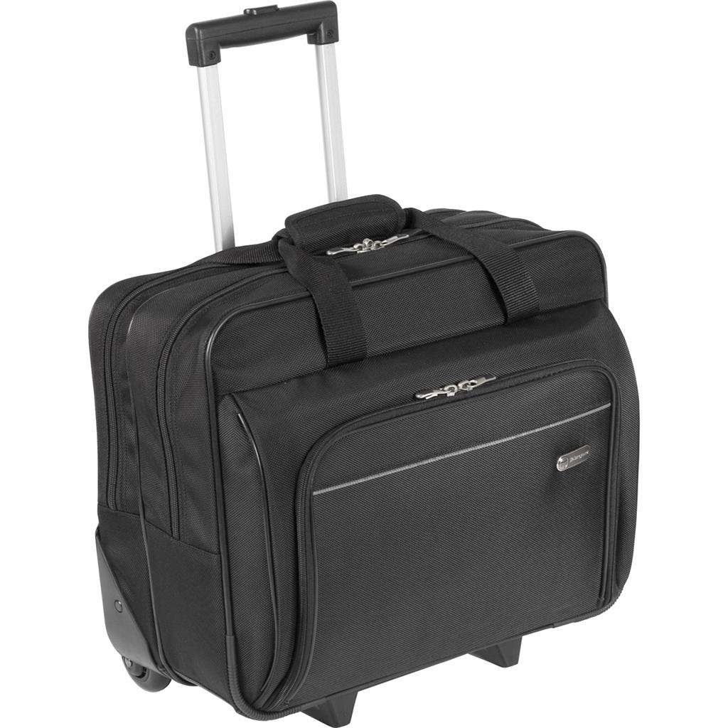 Targus roller notebook bag Executive 15.6'', black