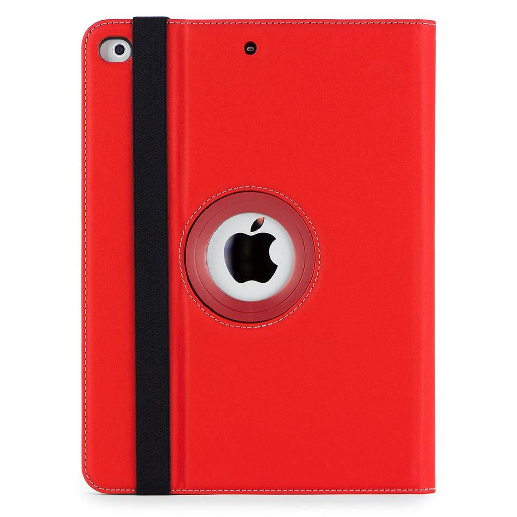 Targus Versavu Rotating 9.7'' iPad Pro, iPad Air 2 & iPad Air Case - Red