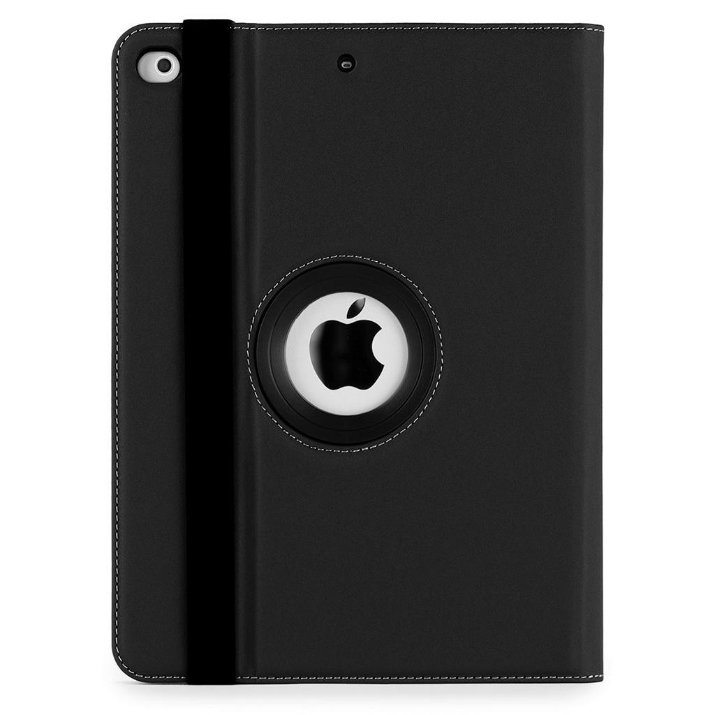 Targus Versavu Rotating 9.7'' iPad Pro, iPad Air 2 & iPad Air Case - Black