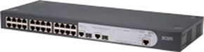 3Com Baseline 2226 Plus Switch 24x10/100 (RJ45)