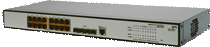 3Com Baseline 2920-SFP Plus Gigabit Switch