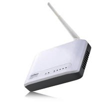 Edimax 802.11b/g/n 150Mbps Router,1xWAN,4xLAN, odnÃ­mat. antÃ©na,(EOL-nahrazen V2)