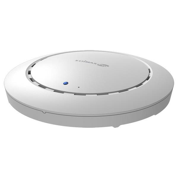 Edimax CAP1200 PoE Dual Band 2.4/5GHz,Access Point 802.11ac, 28dBm,Ceiling-Mount