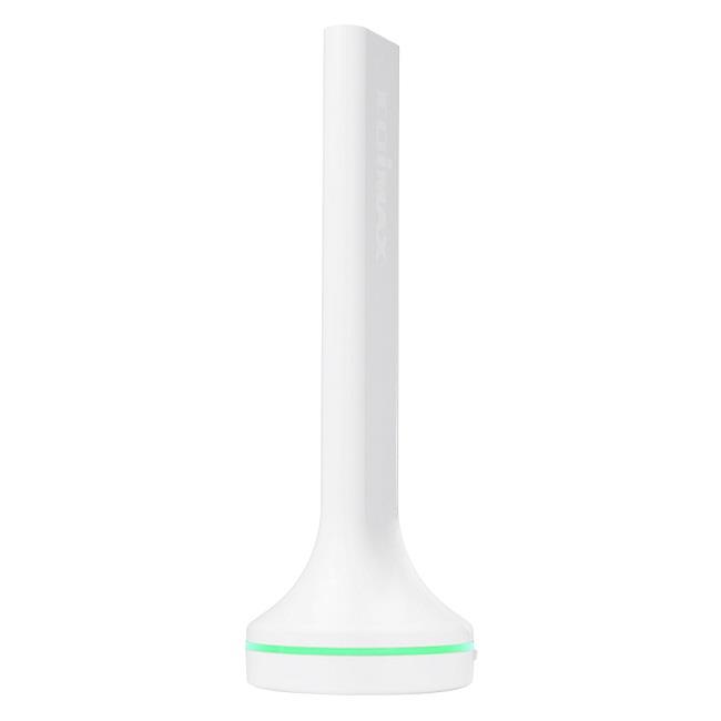 Edimax WiFi AC600 Dual Band Router, 802.11ac , 5GHz+2,4GHz, 5-in-1, Green mode