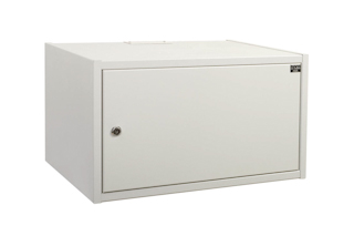 APRAnet Závěsný rack  LC  PLUS 19 6U/400mm