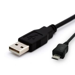 4World Kabel USB 2.0 MICRO 5pin, AM / B MICRO 0.8m