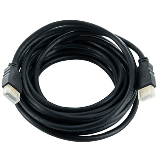 4World Kabel HDMI - HDMI 19/19 M/M 5m