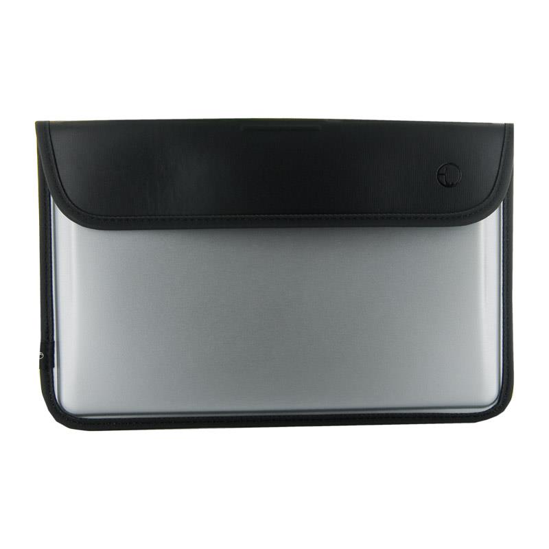 4World Hard Case Pocket | ultrabook, tablet | 335x225x25mm | 11.6'' | stÅÃ­bro
