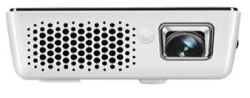 Projektor BenQ GP3; DLP; WXGA (1280x800); 300 ANSI; 10000:1; HDMI