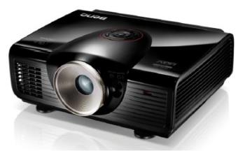 Projektor BenQ SH940; DLP; Full HD (1080p); 4000 ANSI; 50000:1; HDMI; RJ45