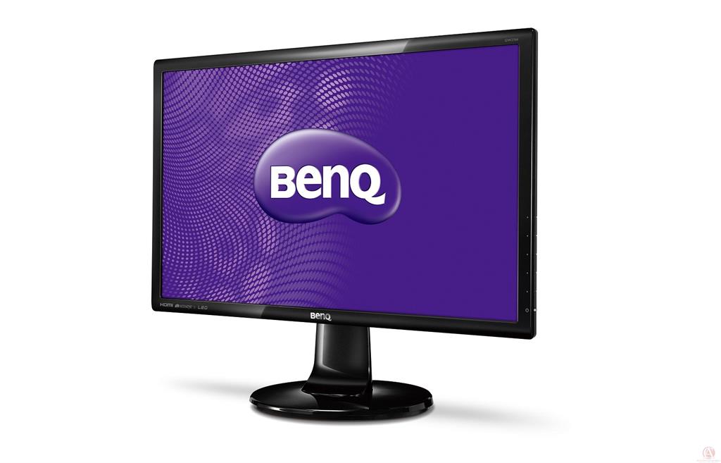 BenQ LCD GW2760HM 27'' LED,VA,4ms,DC20mil. DVI,HDMI,repro,1920x1080,Flicker-Free