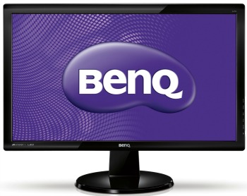 BenQ LCD GL955A 18,5'' LED, 5ms,DC 12mil.:1, 1366 x 768, 200cd/m2 , Ä