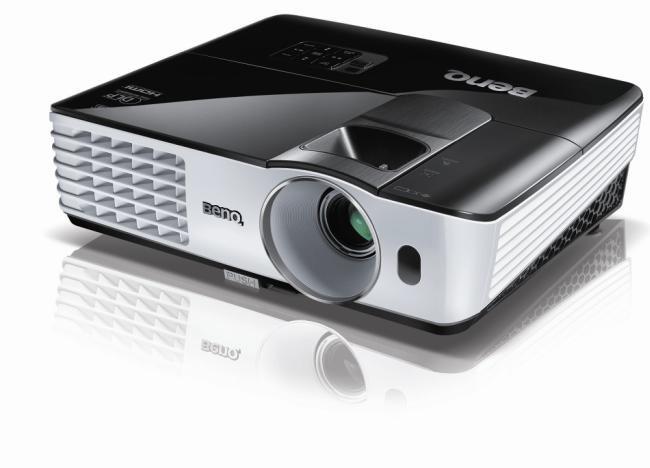 Projektor BenQ MH680; DLP; Full HD (1080p); 3000 ANSI; 10000:1; HDMI; wifi