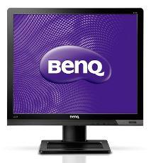 BenQ LCD BL902TM 19'',LED,4ms,DC12mil,DVI,repro,1280x1024,HAS,pivot,Flicker-free