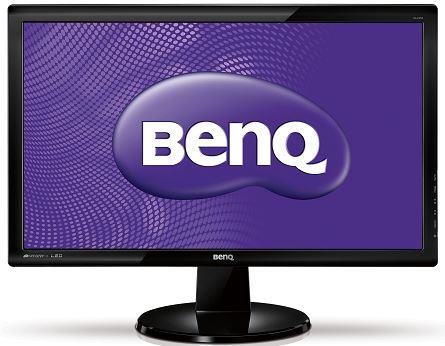 BenQ LCD GL2250HM 21.5'' LED,5ms,DVI,HDMI, repro, 1920x1080,Flicker-free