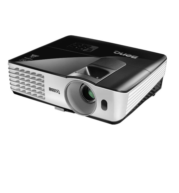 Projektor BenQ TH681, DLP, Full HD 1080 p, 3000 ANSI, 10.000:1