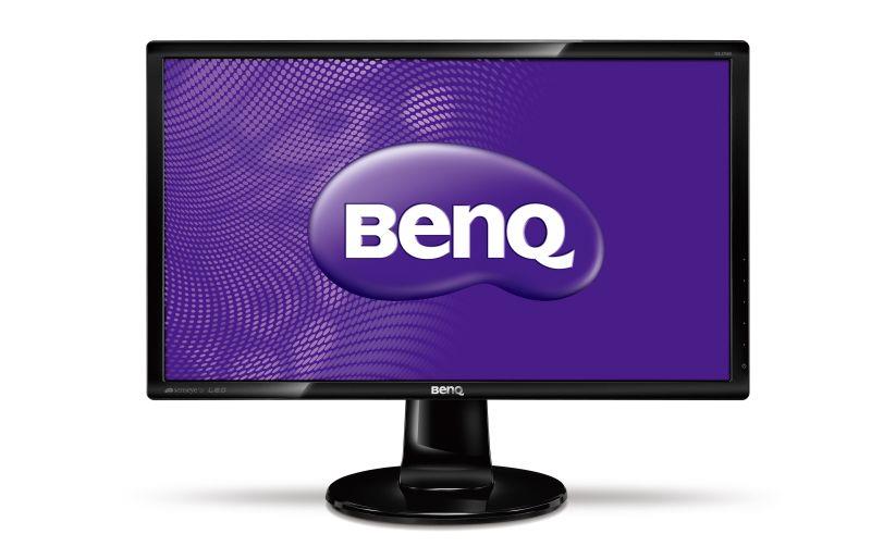 BenQ LCD GL2760H 27'' LED,2ms,DC12 mil.,DVI,HDMI,1920x1080,300cd/m2,Flicker-free