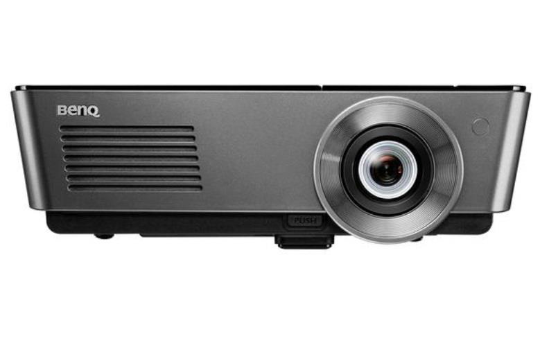 Projector BenQ SH915 DLP, 1080p, 4000 ANSI, 11000:1, HDMI