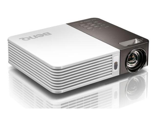 Projector BenQ GP30 WXGA 900 ANSI 20000 HR LAMP 1,5 kg USB DISPLAY