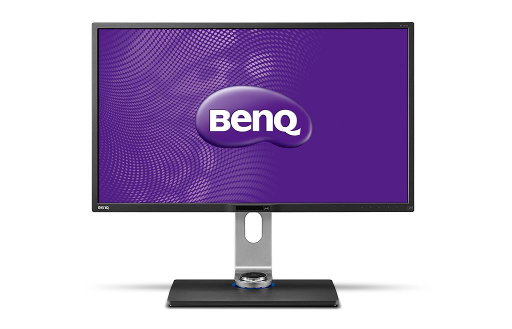 BenQ LCD BL3201PT 32'',LED,IPS,4ms,DVI,HDMI,DP,USB,repro,3840x2160,HAS,pivot