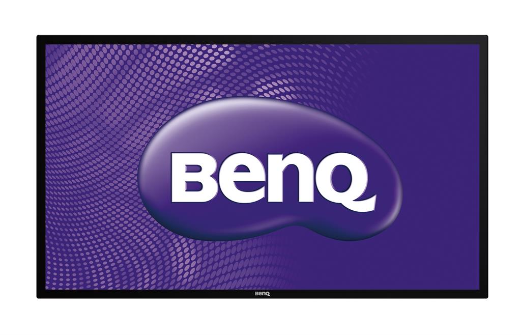 Touchscreen monitor BenQ IL460 D-LED 46'', 6 touch points